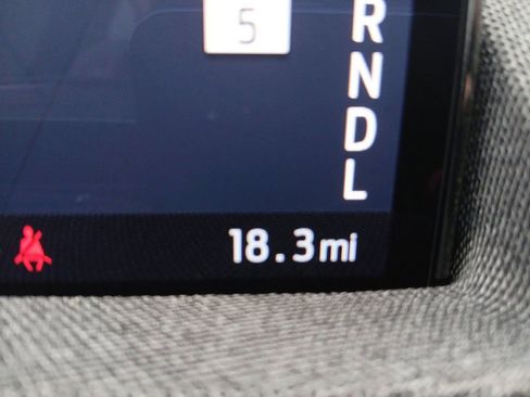 New 2024 Ford Mustang Mach-E Premium image 26