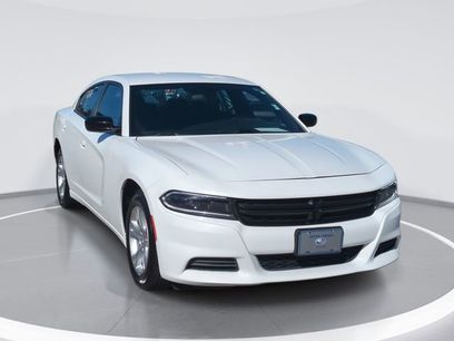 Used 2023 Dodge Charger SXT