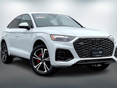 Certified 2025 Audi Q5 2.0T Premium Plus w/ Premium Plus Package
