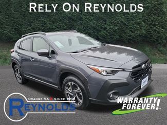 Used 2024 Subaru Crosstrek 2.0i Premium w/ Crosstrek Mirror Package 360° Tour