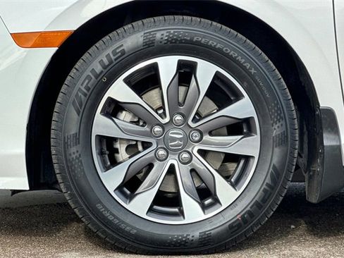 Certified 2023 Honda Odyssey EX-L image 29