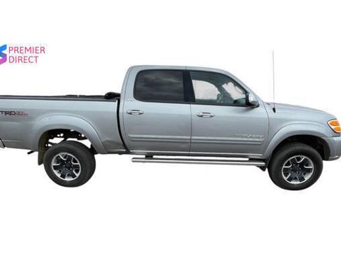 Used 2004 Toyota Tundra SR5 AWD/4WD image 7