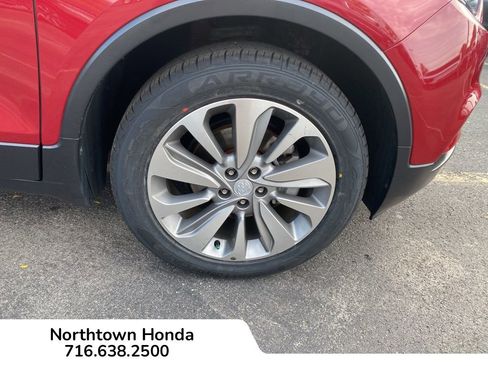 Used 2019 Buick Encore Preferred image 11