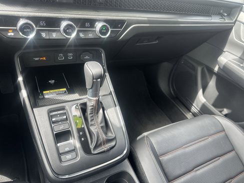 Used 2025 Honda CR-V Sport-L image 19