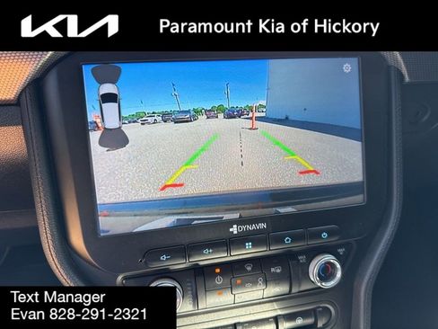 Used 2021 Ford Mustang GT RWD image 18