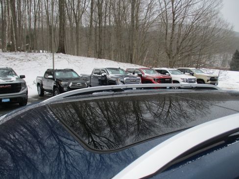 Used 2019 Chevrolet Equinox Premier image 10