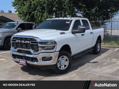 Used 2025 RAM 2500 Tradesman