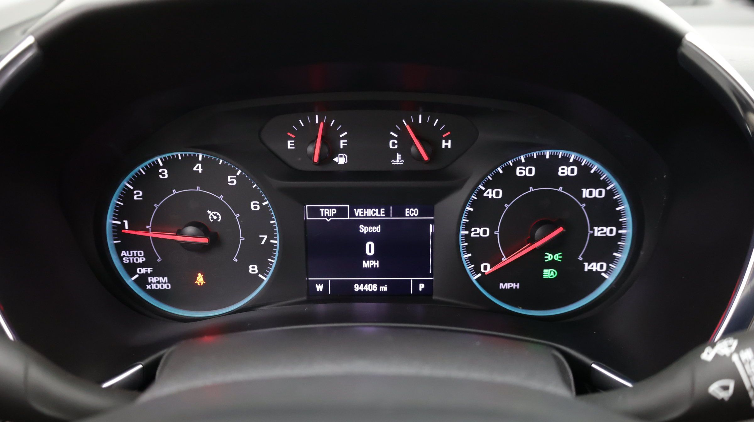 Used 2023 Chevrolet Equinox LS FWD image 21