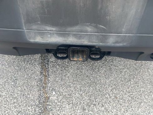 Used 2023 Nissan Pathfinder Rock Creek image 8