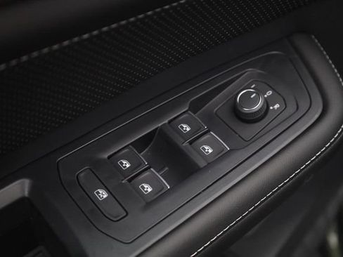 New 2026 Volkswagen Atlas SE AWD/4WD image 11