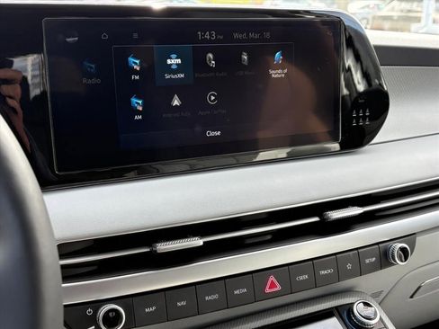 Used 2025 Hyundai Palisade SEL image 12