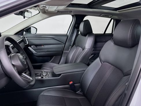 New 2026 MAZDA CX-50 AWD 2.5 S w/ Weather Package image 8