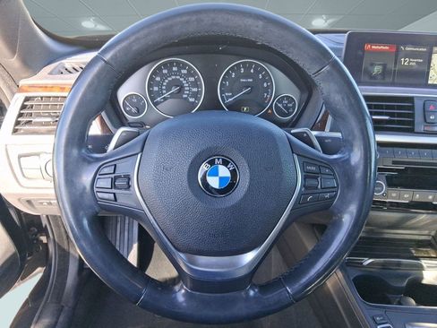 Used 2018 BMW 440i Convertible image 14