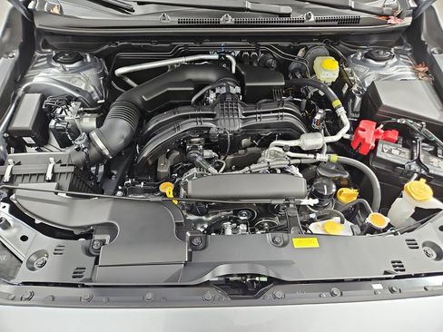 New 2026 Subaru Crosstrek 2.0i Premium image 21