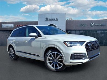 Used 2023 Audi Q7 2.0T Premium Plus w/ Premium Plus Package