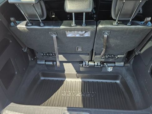 Used 2025 Honda Odyssey EX-L image 39