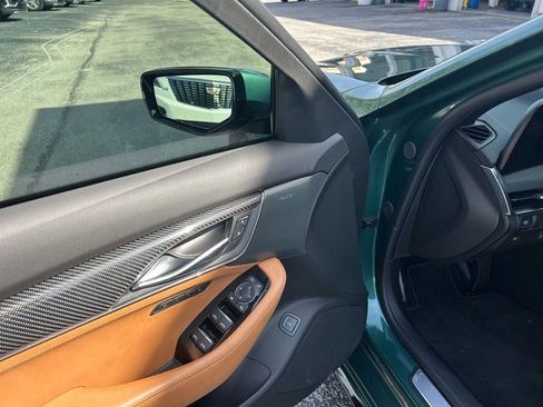 Used 2026 Cadillac CT5 Sport image 13