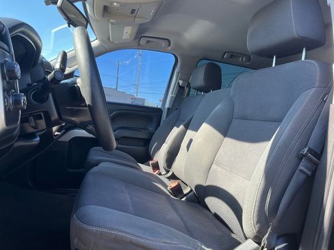 Used 2018 Chevrolet Silverado 1500 LT w/ All Star Edition image 23