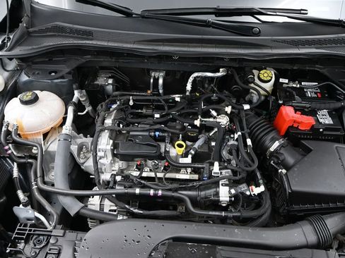 Used 2022 Ford Escape SE w/ Cold Weather Package image 16