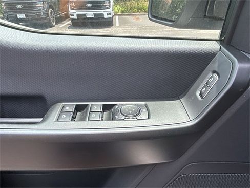 New 2025 Ford F150 STX w/ Equipment Group 200A image 13