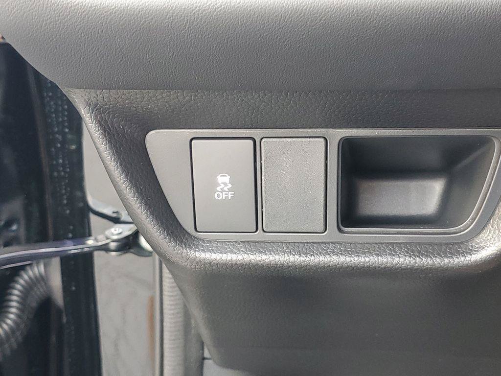 New 2027 Honda HR-V LX image 10