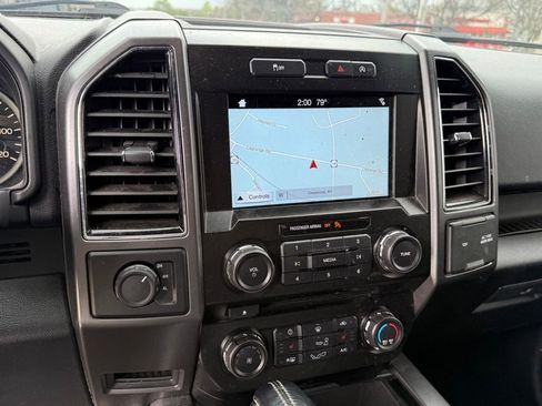 Used 2018 Ford F150 XLT w/ Equipment Group 302A Luxury image 19