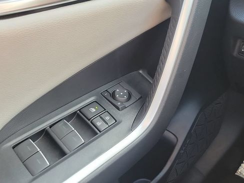 Used 2023 Toyota RAV4 Limited FWD image 19