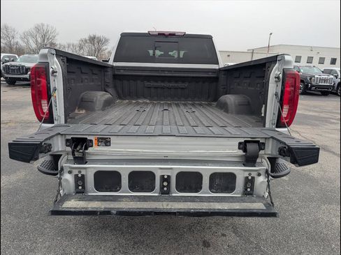 Used 2022 GMC Sierra 2500 Denali image 22