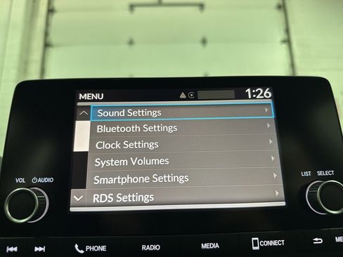 Used 2025 Honda Civic Sport image 29