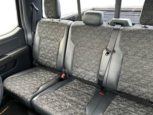 Used 2025 Ford F150 Tremor w/ Bed Utility Package image 15