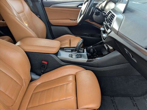 Used 2020 BMW X3 sDrive30i w/ Executive Package image 23