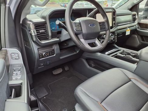 New 2026 Ford F250 Lariat AWD/4WD image 23