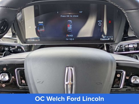 Certified 2026 Lincoln Corsair Premiere FWD image 15