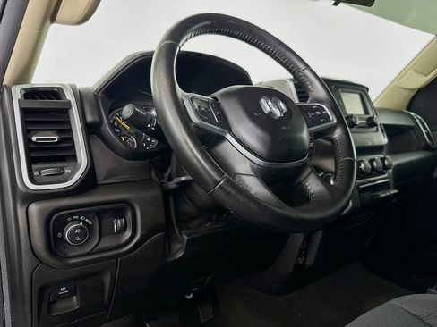 Used 2020 RAM 1500 Big Horn image 22