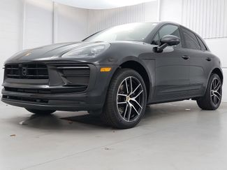 Used 2026 Porsche Macan video 1