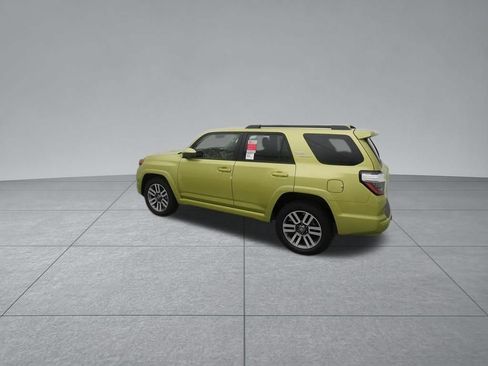 Used 2023 Toyota 4Runner TRD Sport RWD image 5