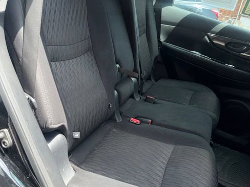 Used 2020 Nissan Rogue S AWD/4WD image 25