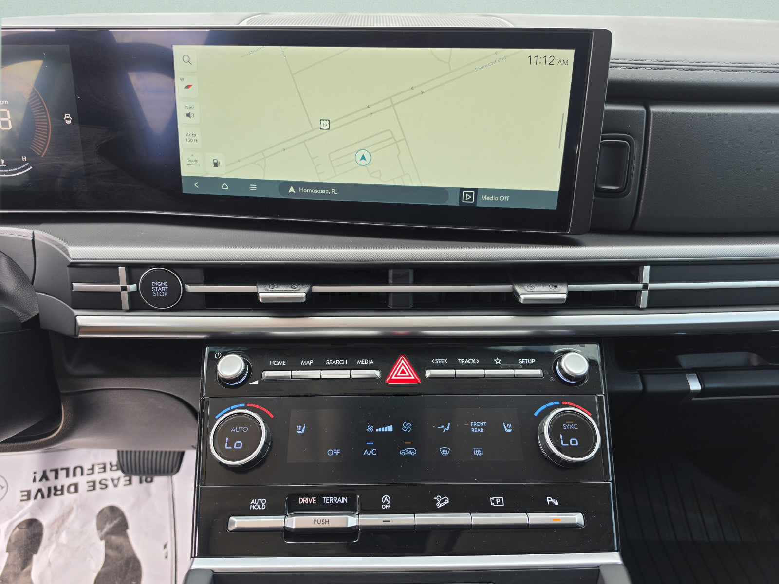 New 2026 Hyundai Santa Fe XRT AWD/4WD image 25
