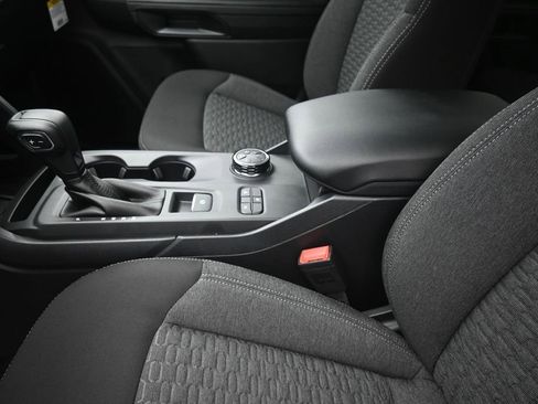 New 2026 Ford Ranger XL AWD/4WD image 21