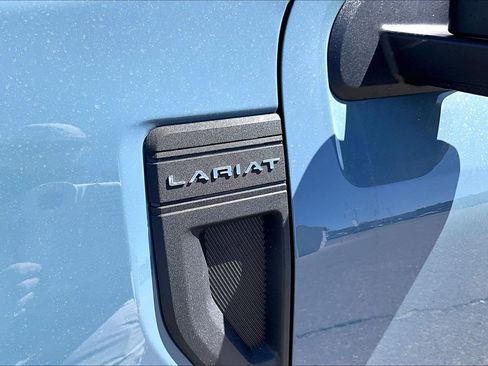 Used 2023 Ford Maverick Lariat w/ Lariat Luxury Package AWD/4WD image 24