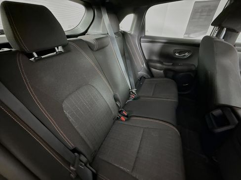 Used 2024 Honda HR-V Sport image 33