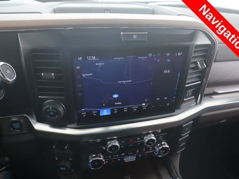 Used 2026 Ford F250 King Ranch AWD/4WD image 5