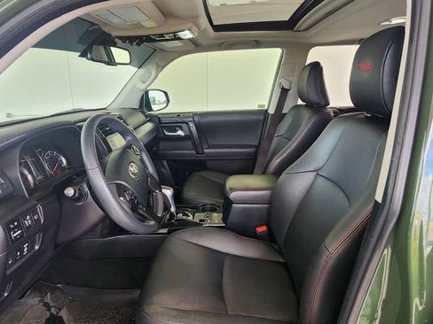 Used 2020 Toyota 4Runner TRD Pro AWD/4WD image 19