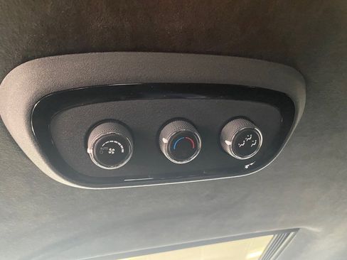 Used 2024 Dodge Durango SRT image 30