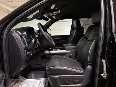 New 2026 RAM 2500 Laramie w/ Night Edition