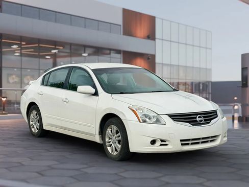 Used 2012 Nissan Altima 2.5 S w/ 20th Anniversary Pkg FWD image 13