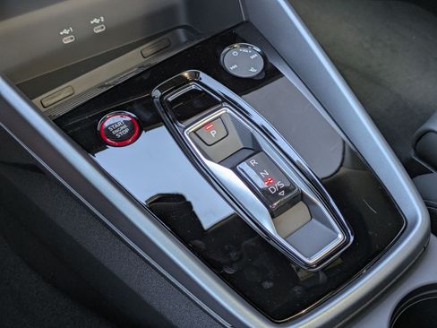 New 2026 Audi S3 Premium AWD/4WD image 13