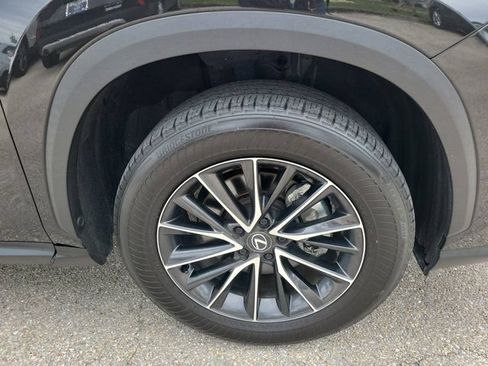 Used 2024 Lexus NX 250 FWD w/ Cold Area Package image 8