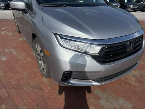 Used 2022 Honda Odyssey Touring image 20