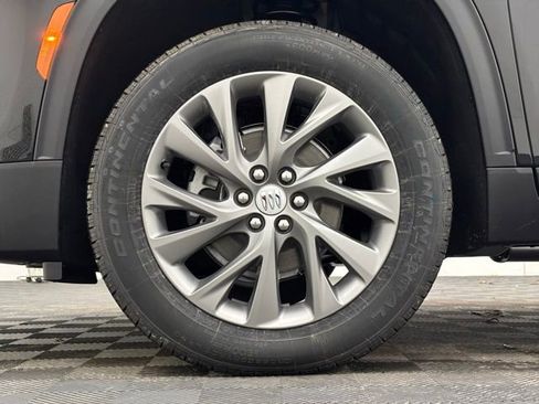 New 2026 Buick Enclave Preferred w/ Power Package AWD/4WD image 18